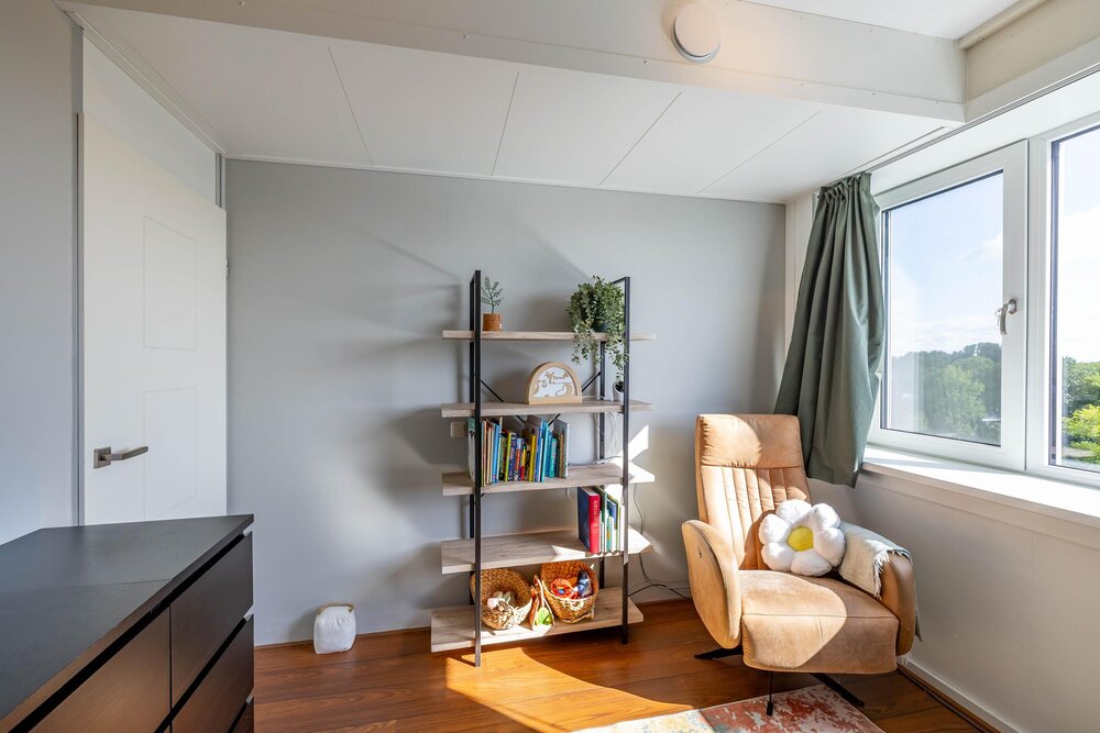 Meerpaal 113, 9732 AG Groningen - € 239.000 k.k. - ben-s Makelaars Groningen