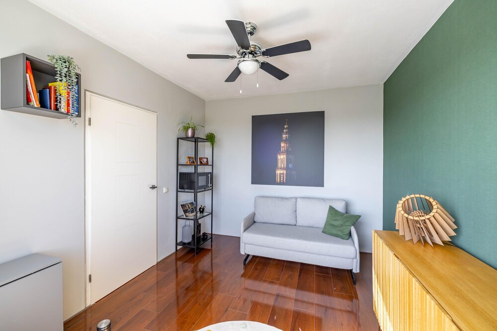 Meerpaal 113, 9732 AG Groningen - € 239.000 k.k. - ben-s Makelaars Groningen