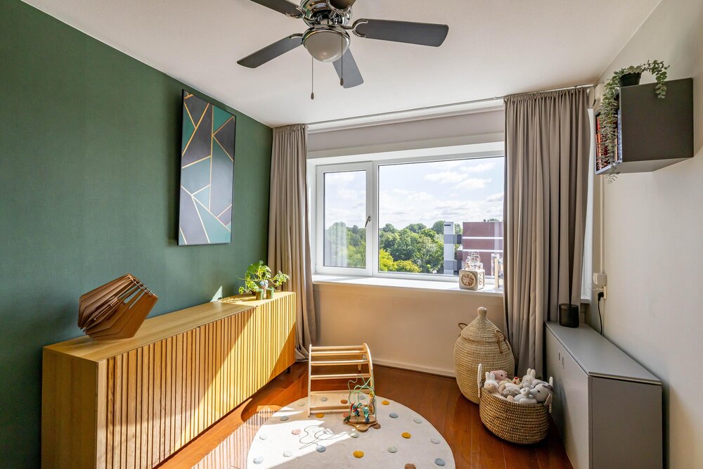 Meerpaal 113, 9732 AG Groningen - € 239.000 k.k. - ben-s Makelaars Groningen