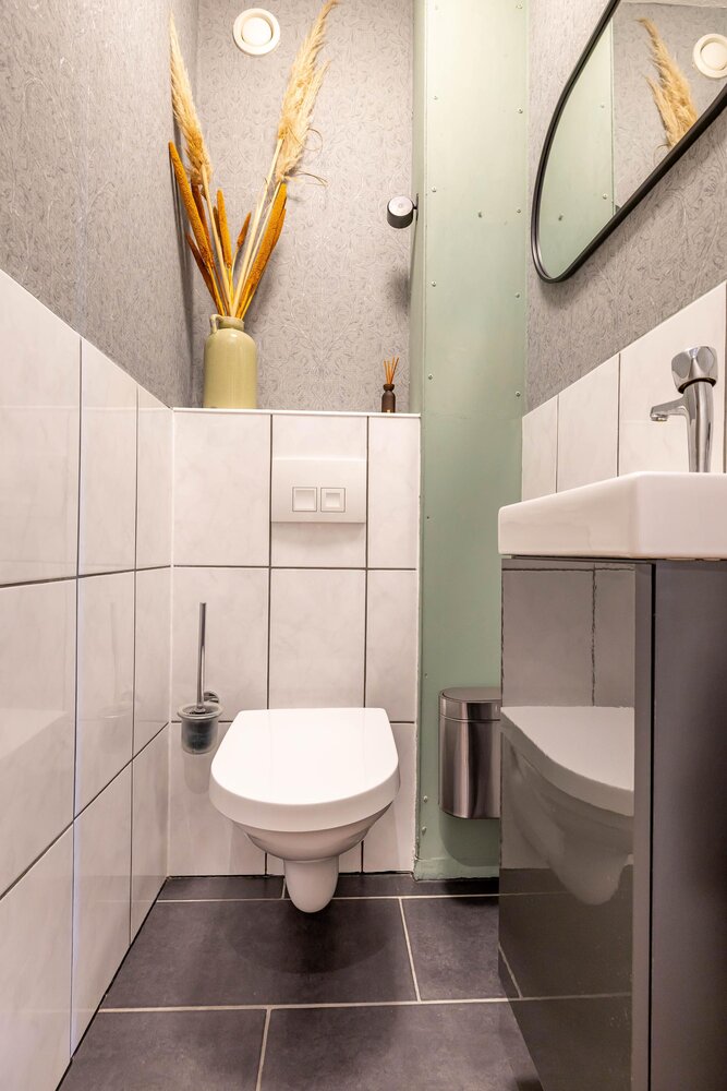 Meerpaal 113, 9732 AG Groningen - € 239.000 k.k. - ben-s Makelaars Groningen