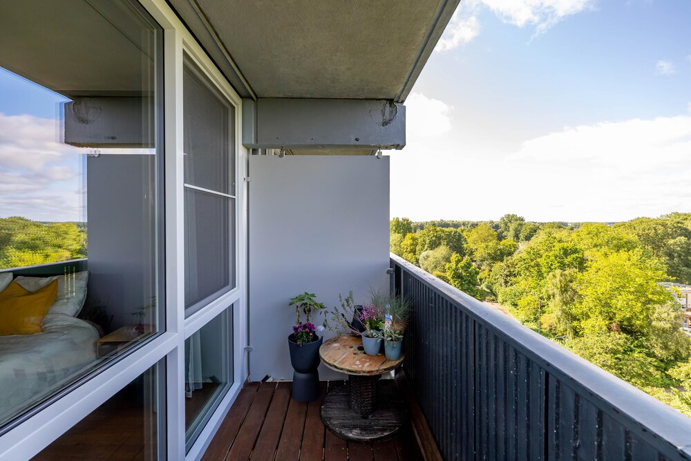 Meerpaal 113, 9732 AG Groningen - € 239.000 k.k. - ben-s Makelaars Groningen