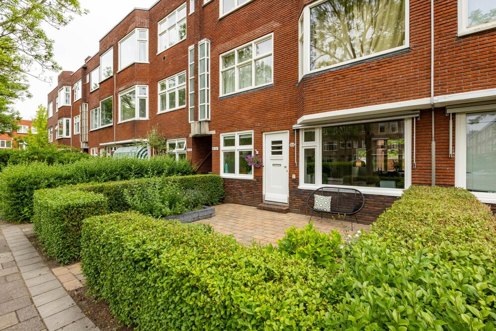 Diephuisstraat 23, 9714 GT Groningen - € 325.000 k.k. - ben-s Makelaars Groningen