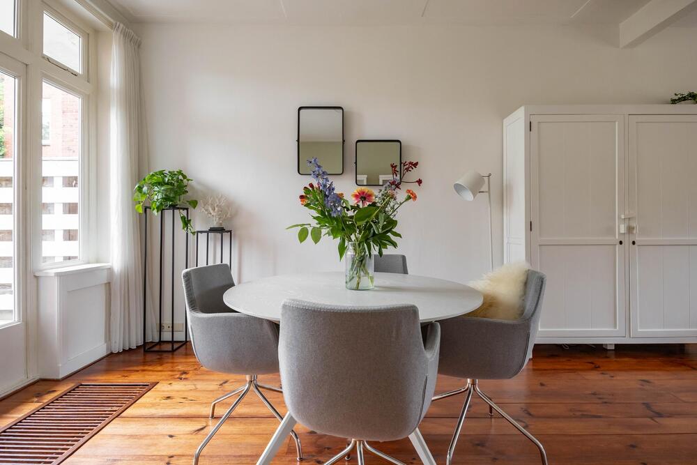 Diephuisstraat 23, 9714 GT Groningen - € 325.000 k.k. - ben-s Makelaars Groningen