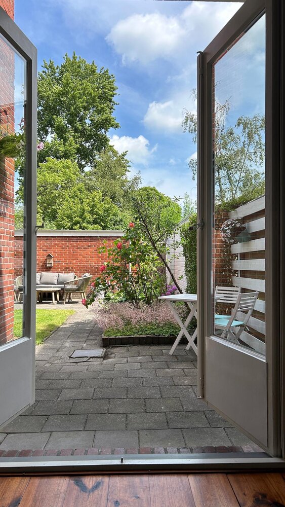 Diephuisstraat 23, 9714 GT Groningen - € 325.000 k.k. - ben-s Makelaars Groningen