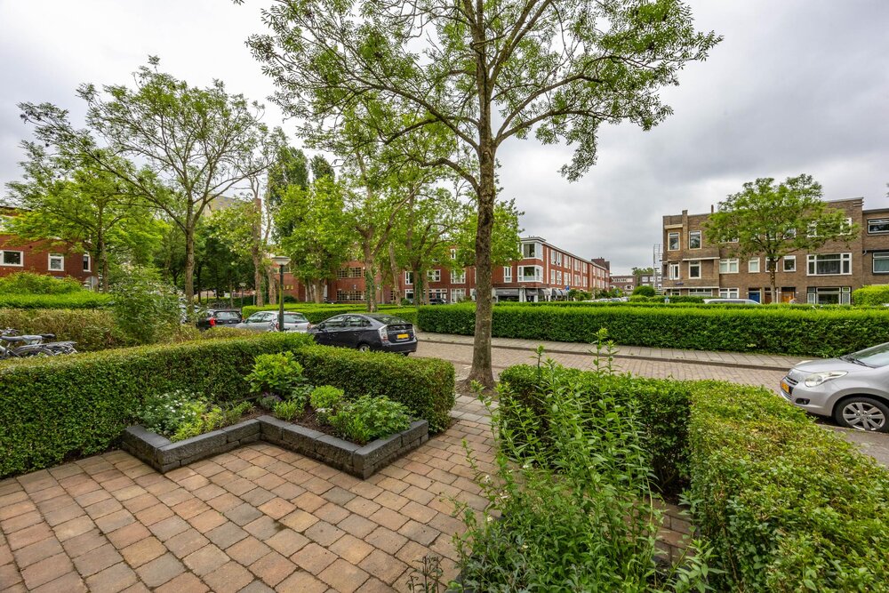Diephuisstraat 23, 9714 GT Groningen - € 325.000 k.k. - ben-s Makelaars Groningen