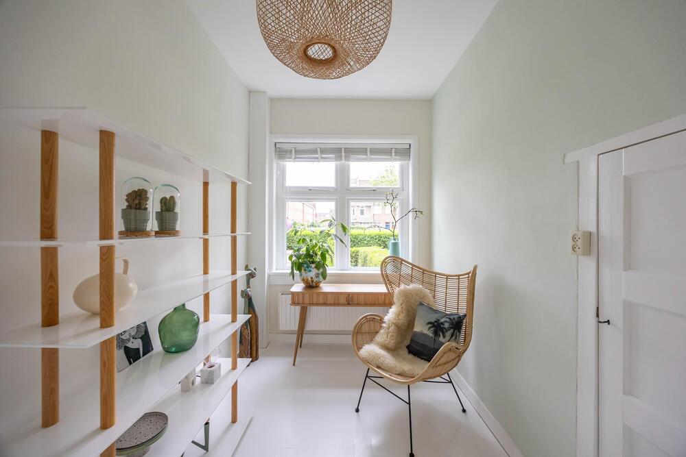 Diephuisstraat 23, 9714 GT Groningen - € 325.000 k.k. - ben-s Makelaars Groningen