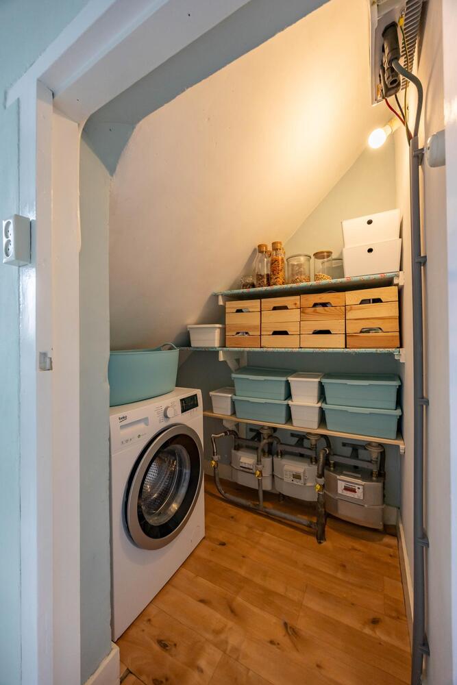 Diephuisstraat 23, 9714 GT Groningen - € 325.000 k.k. - ben-s Makelaars Groningen