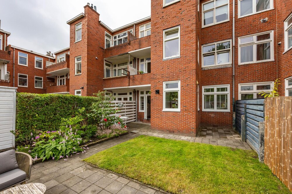 Diephuisstraat 23, 9714 GT Groningen - € 325.000 k.k. - ben-s Makelaars Groningen