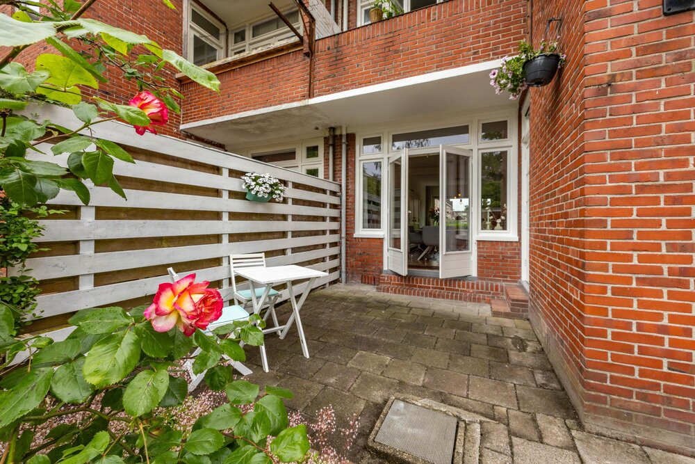 Diephuisstraat 23, 9714 GT Groningen - € 325.000 k.k. - ben-s Makelaars Groningen