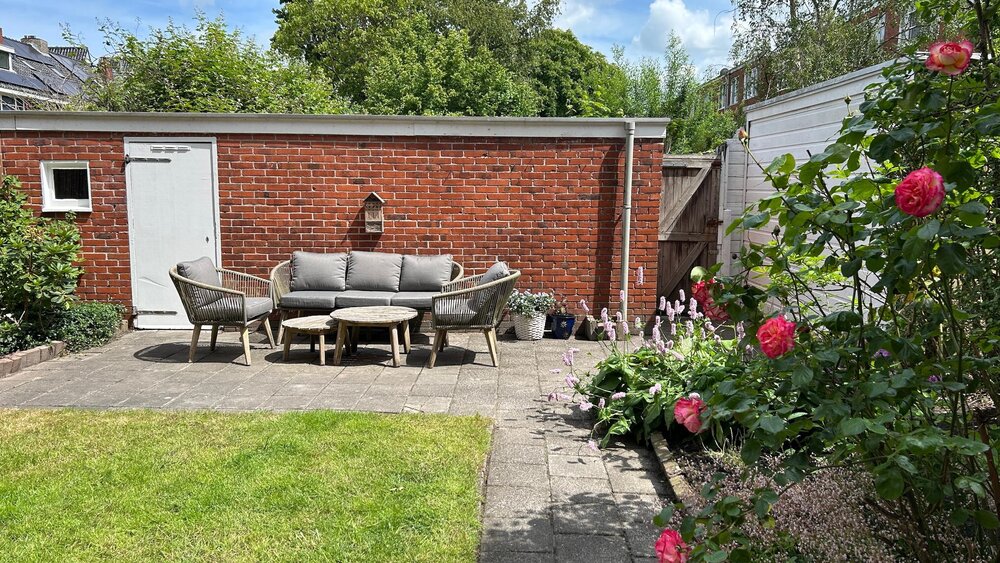 Diephuisstraat 23, 9714 GT Groningen - € 325.000 k.k. - ben-s Makelaars Groningen