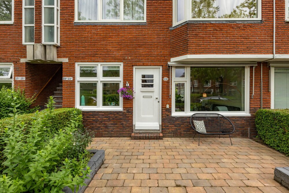 Diephuisstraat 23, 9714 GT Groningen - € 325.000 k.k. - ben-s Makelaars Groningen