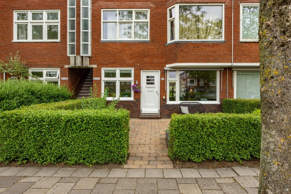 Diephuisstraat 23, 9714 GT Groningen - € 325.000 k.k. - ben-s Makelaars Groningen