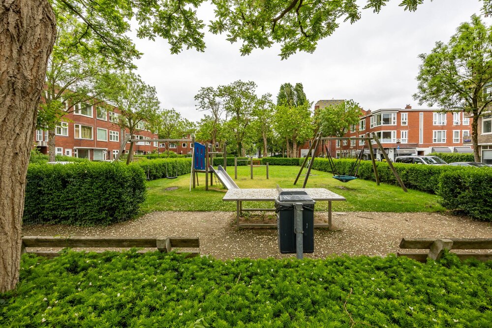 Diephuisstraat 23, 9714 GT Groningen - € 325.000 k.k. - ben-s Makelaars Groningen