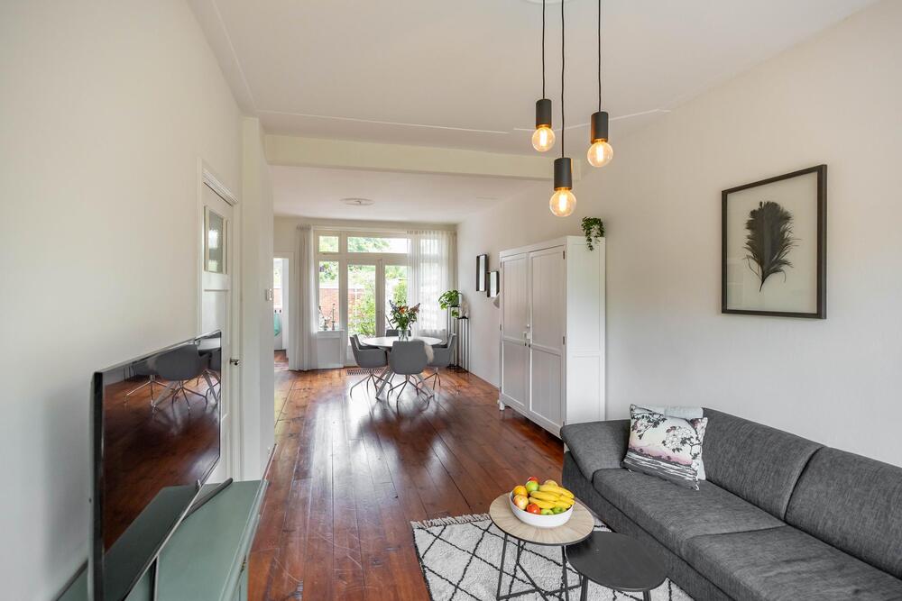 Diephuisstraat 23, 9714 GT Groningen - € 325.000 k.k. - ben-s Makelaars Groningen