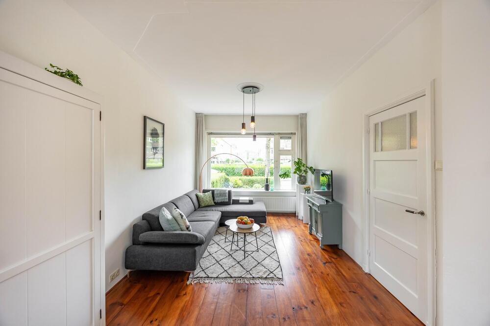 Diephuisstraat 23, 9714 GT Groningen - € 325.000 k.k. - ben-s Makelaars Groningen