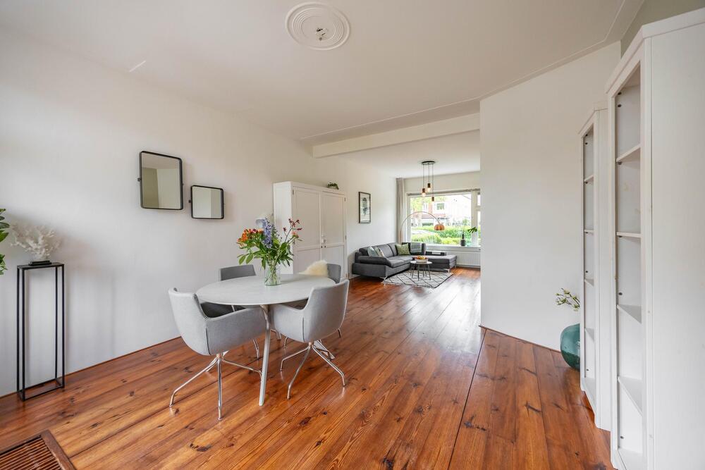 Diephuisstraat 23, 9714 GT Groningen - € 325.000 k.k. - ben-s Makelaars Groningen