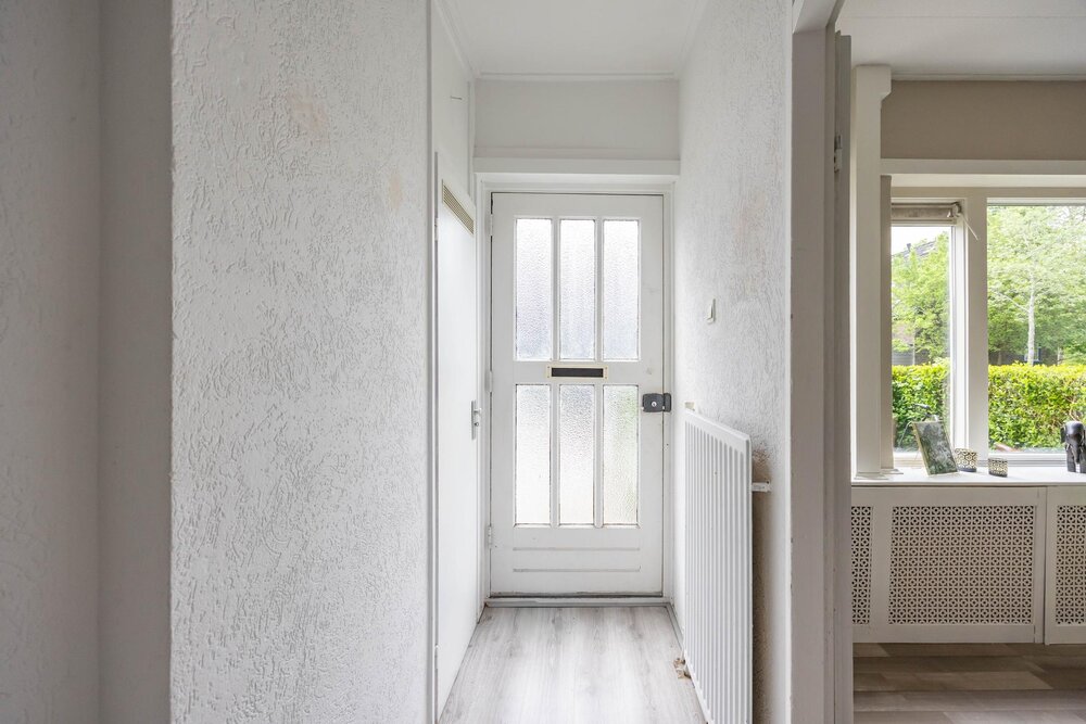 Korenbloemstraat 8, 9713 PW Groningen - € 265.000 k.k. - ben-s Makelaars Groningen