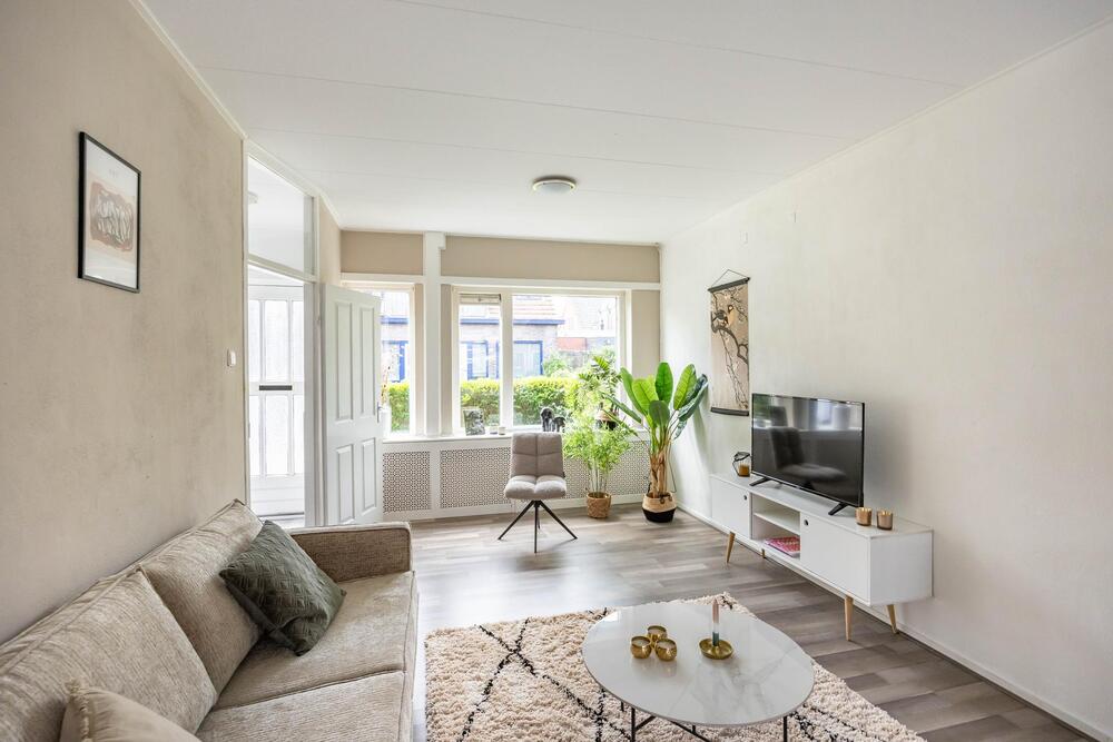 Korenbloemstraat 8, 9713 PW Groningen - € 265.000 k.k. - ben-s Makelaars Groningen