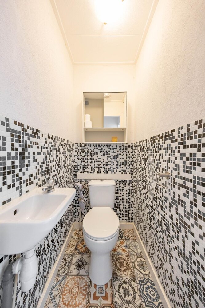 Korenbloemstraat 8, 9713 PW Groningen - € 265.000 k.k. - ben-s Makelaars Groningen