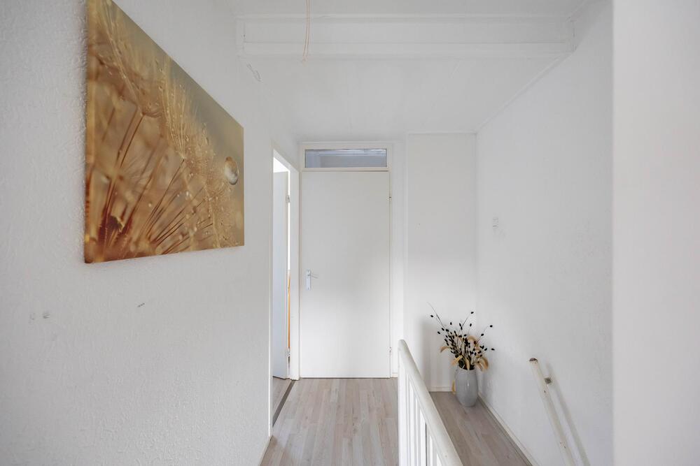 Korenbloemstraat 8, 9713 PW Groningen - € 265.000 k.k. - ben-s Makelaars Groningen