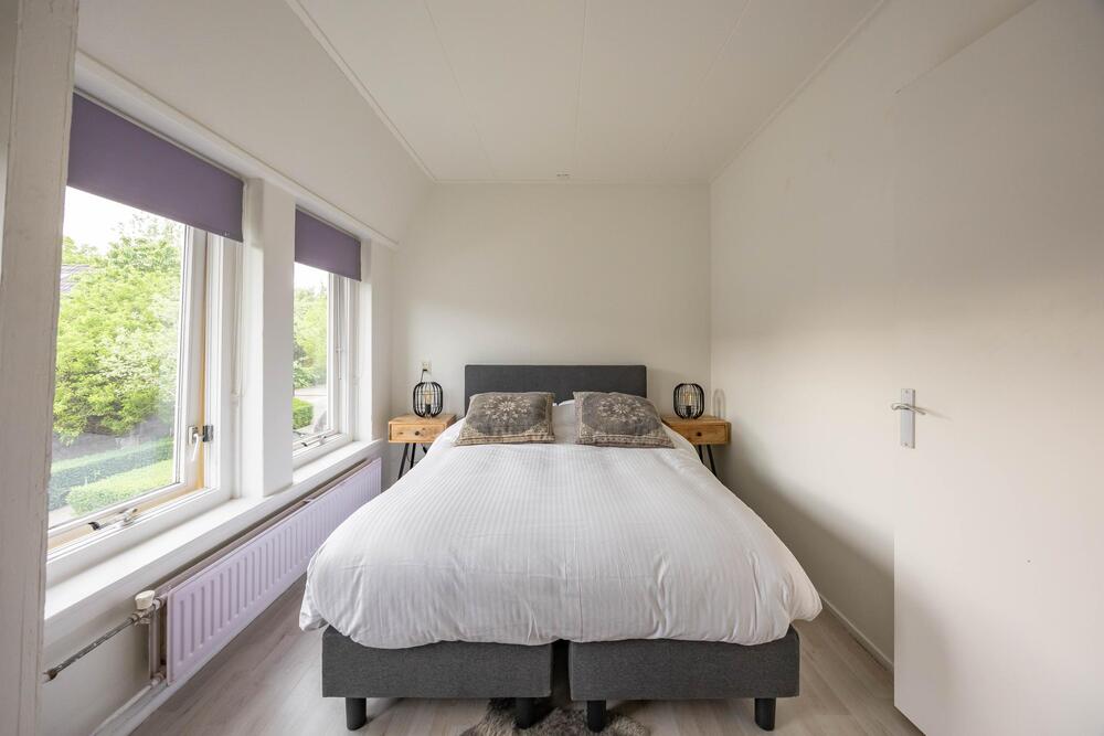 Korenbloemstraat 8, 9713 PW Groningen - € 265.000 k.k. - ben-s Makelaars Groningen