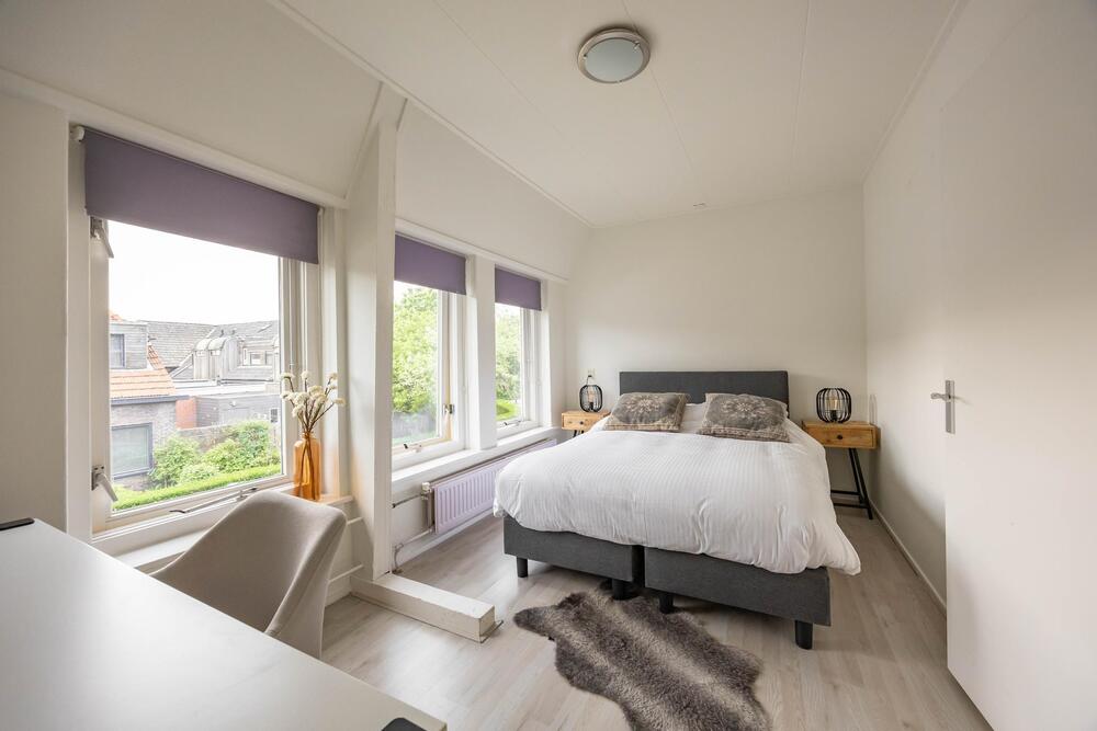 Korenbloemstraat 8, 9713 PW Groningen - € 265.000 k.k. - ben-s Makelaars Groningen