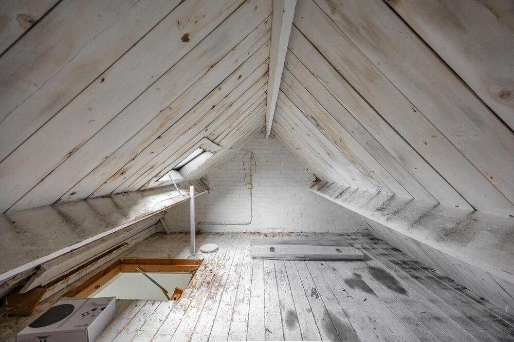 Korenbloemstraat 8, 9713 PW Groningen - € 265.000 k.k. - ben-s Makelaars Groningen