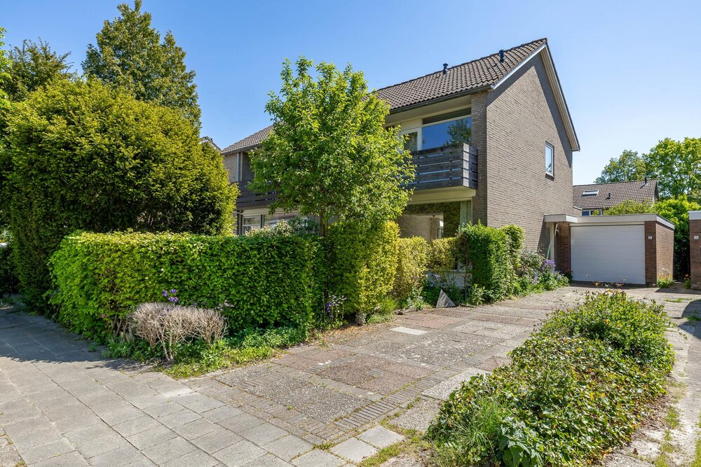 de Grouw 17, 9351 LL Leek - € 335.000 k.k. - ben-s Makelaars Groningen