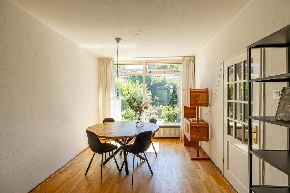 de Grouw 17, 9351 LL Leek - € 335.000 k.k. - ben-s Makelaars Groningen