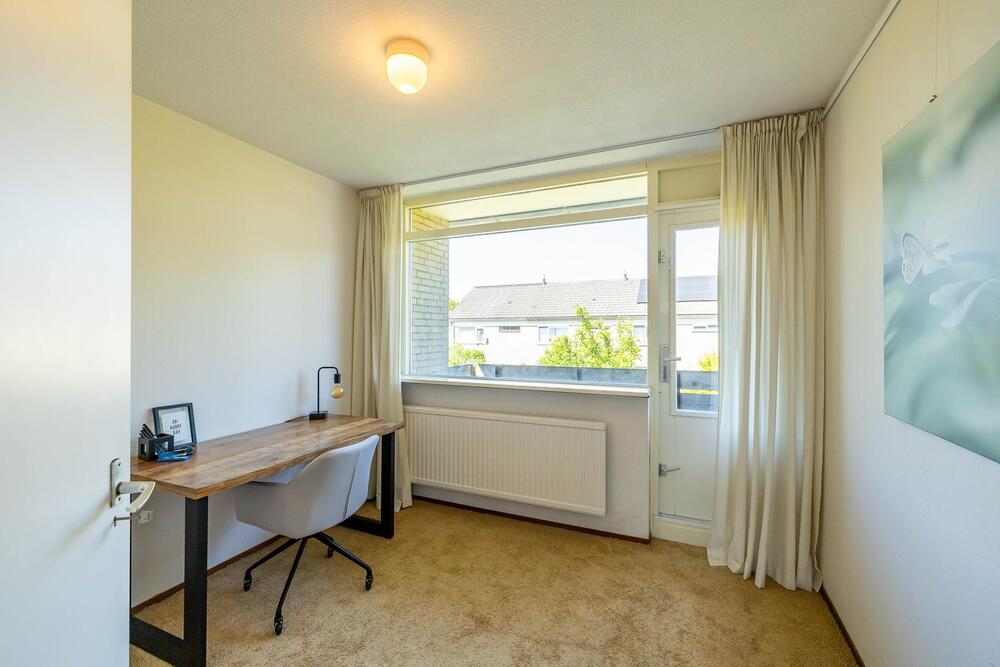 de Grouw 17, 9351 LL Leek - € 335.000 k.k. - ben-s Makelaars Groningen