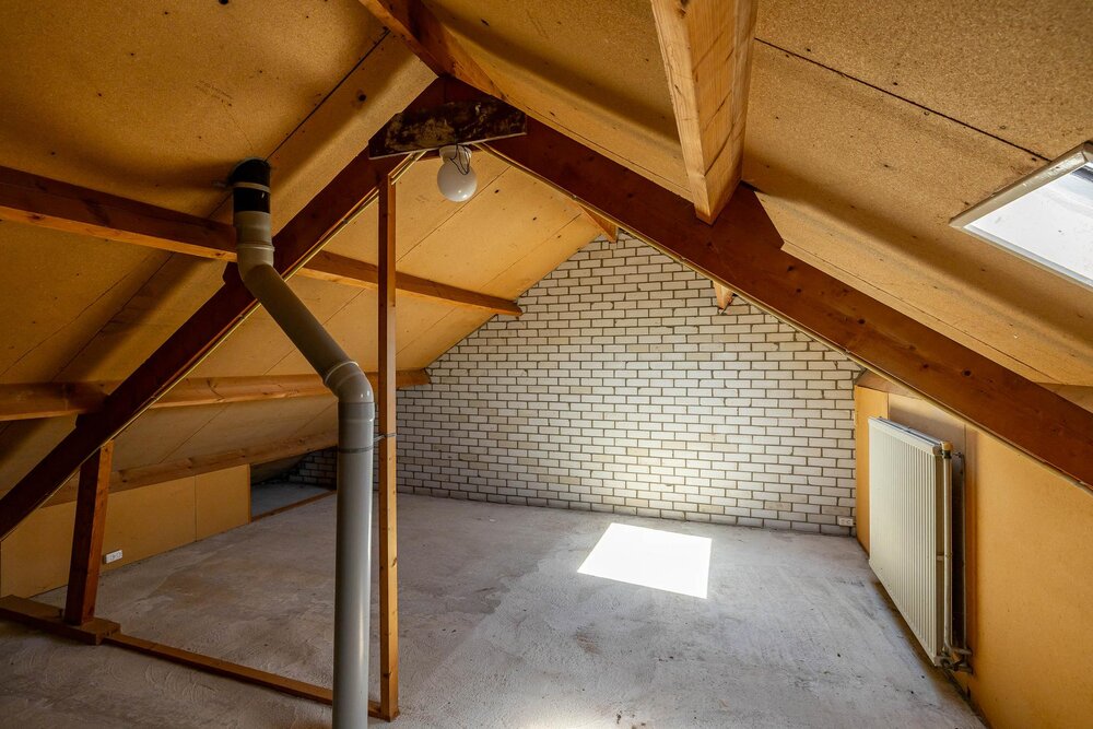 de Grouw 17, 9351 LL Leek - € 335.000 k.k. - ben-s Makelaars Groningen