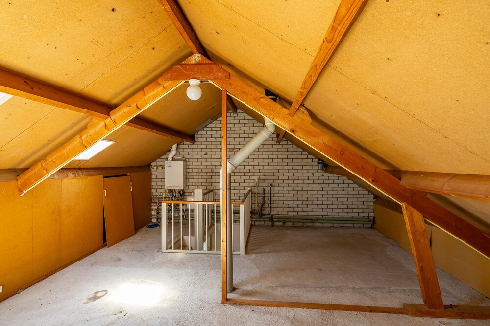 de Grouw 17, 9351 LL Leek - € 335.000 k.k. - ben-s Makelaars Groningen