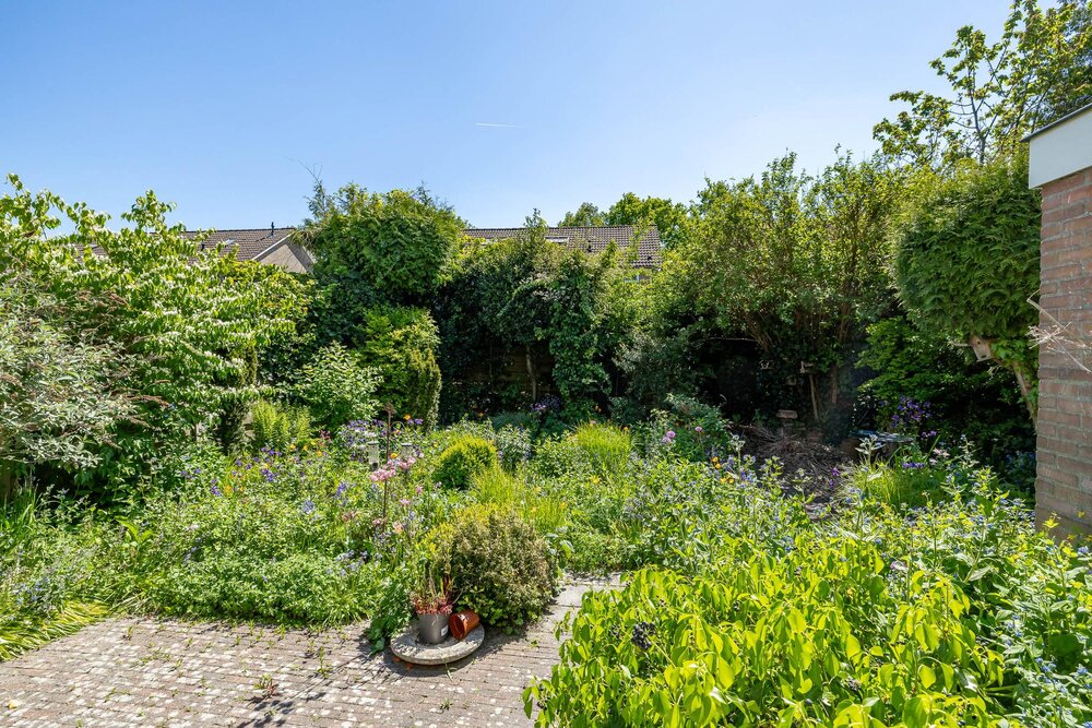 de Grouw 17, 9351 LL Leek - € 335.000 k.k. - ben-s Makelaars Groningen