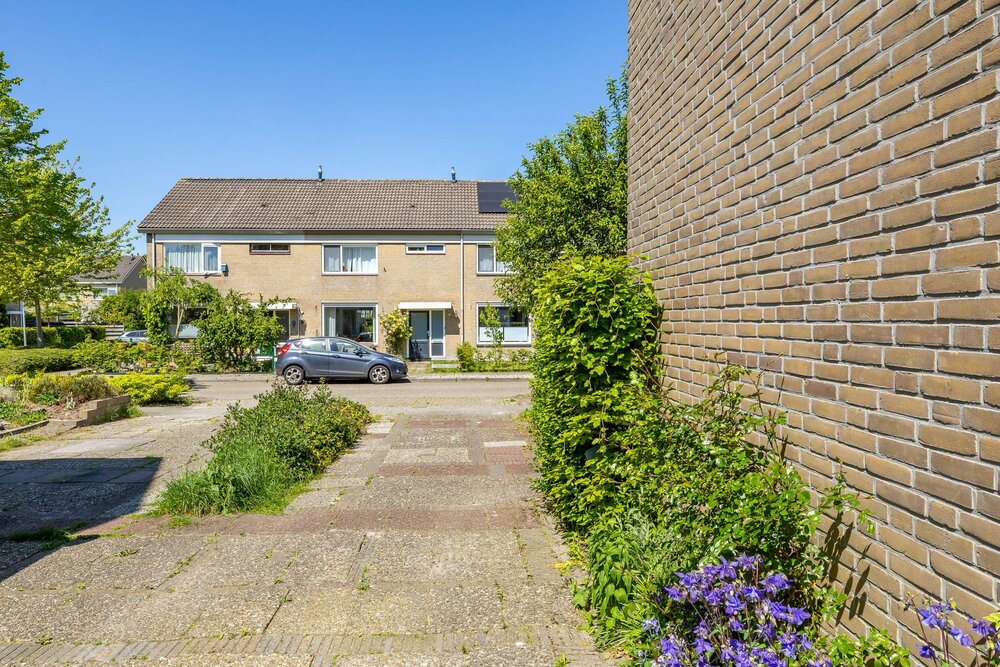 de Grouw 17, 9351 LL Leek - € 335.000 k.k. - ben-s Makelaars Groningen