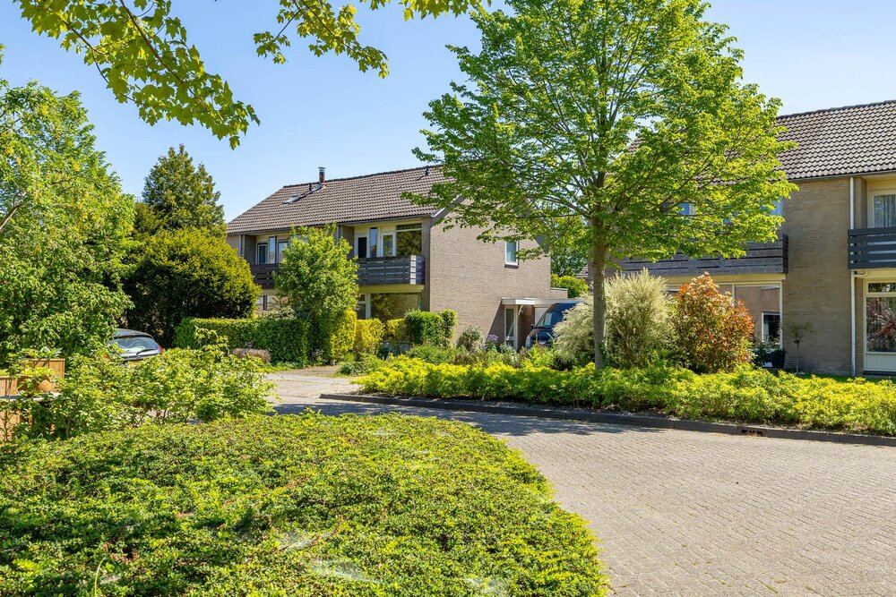 de Grouw 17, 9351 LL Leek - € 335.000 k.k. - ben-s Makelaars Groningen