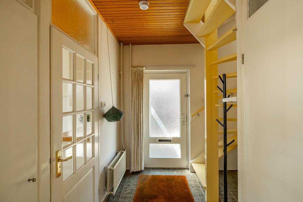 de Grouw 17, 9351 LL Leek - € 335.000 k.k. - ben-s Makelaars Groningen