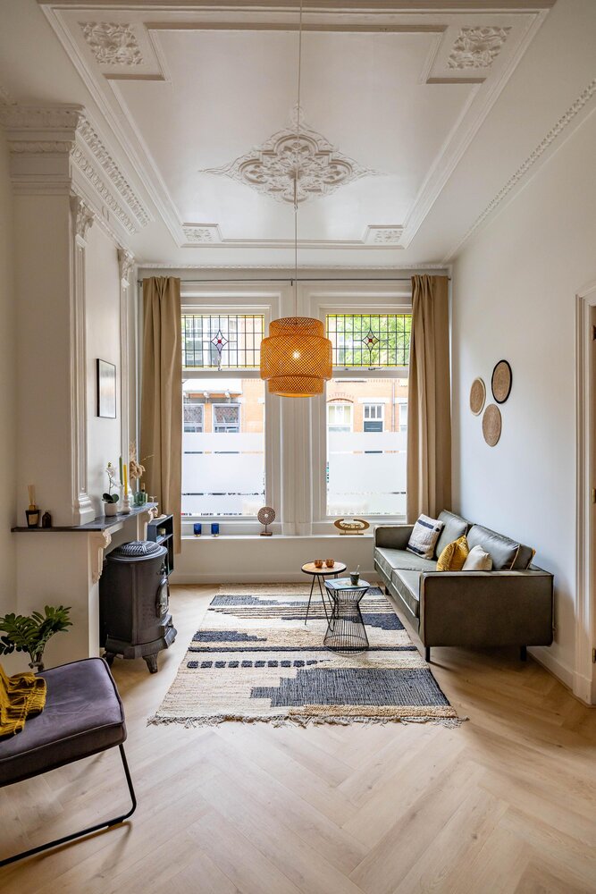 Tweede Willemstraat 14, 9725 JJ Groningen - € 315.000 k.k. - ben-s Makelaars Groningen