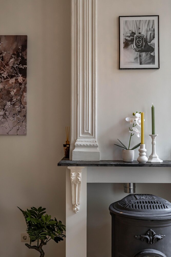 Tweede Willemstraat 14, 9725 JJ Groningen - € 315.000 k.k. - ben-s Makelaars Groningen