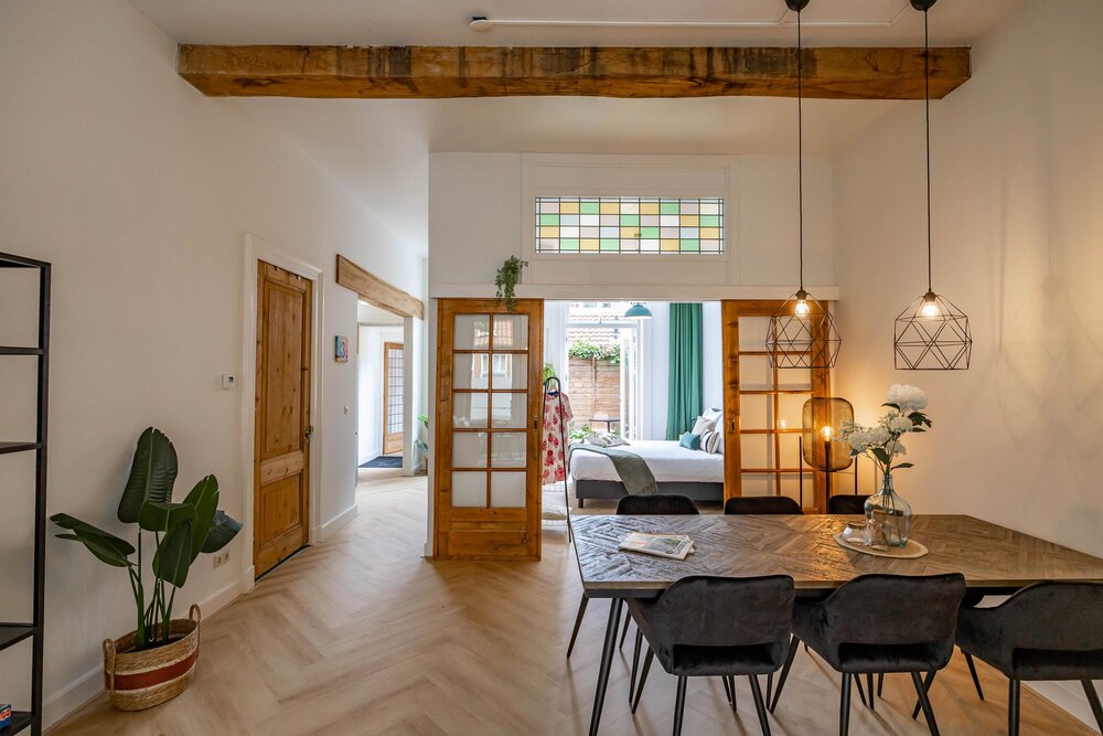 Tweede Willemstraat 14, 9725 JJ Groningen - € 315.000 k.k. - ben-s Makelaars Groningen