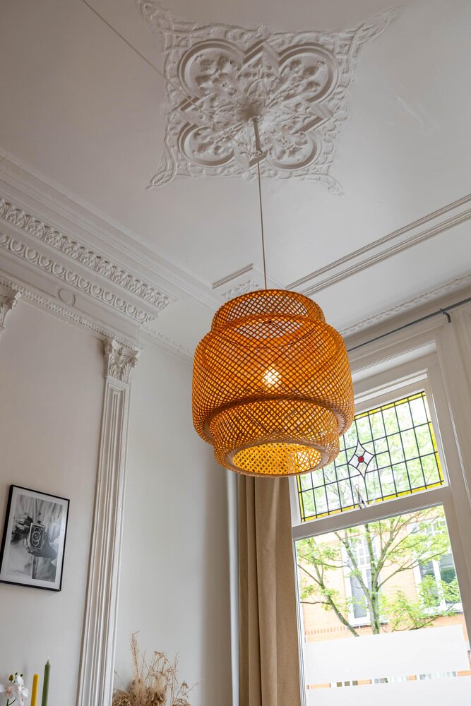 Tweede Willemstraat 14, 9725 JJ Groningen - € 315.000 k.k. - ben-s Makelaars Groningen