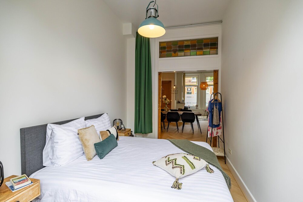 Tweede Willemstraat 14, 9725 JJ Groningen - € 315.000 k.k. - ben-s Makelaars Groningen