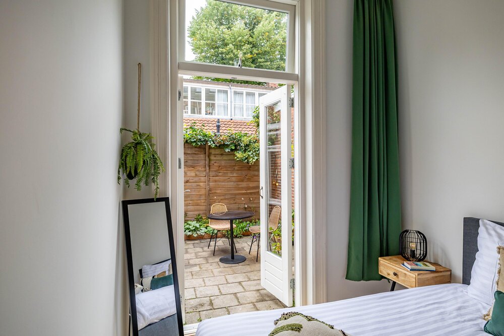 Tweede Willemstraat 14, 9725 JJ Groningen - € 315.000 k.k. - ben-s Makelaars Groningen