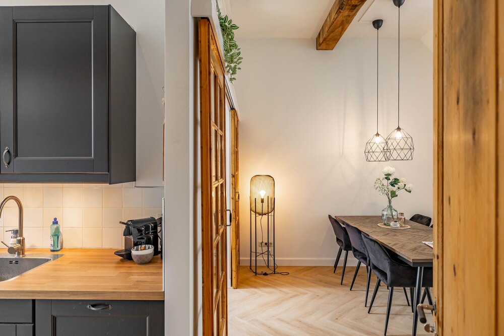 Tweede Willemstraat 14, 9725 JJ Groningen - € 315.000 k.k. - ben-s Makelaars Groningen