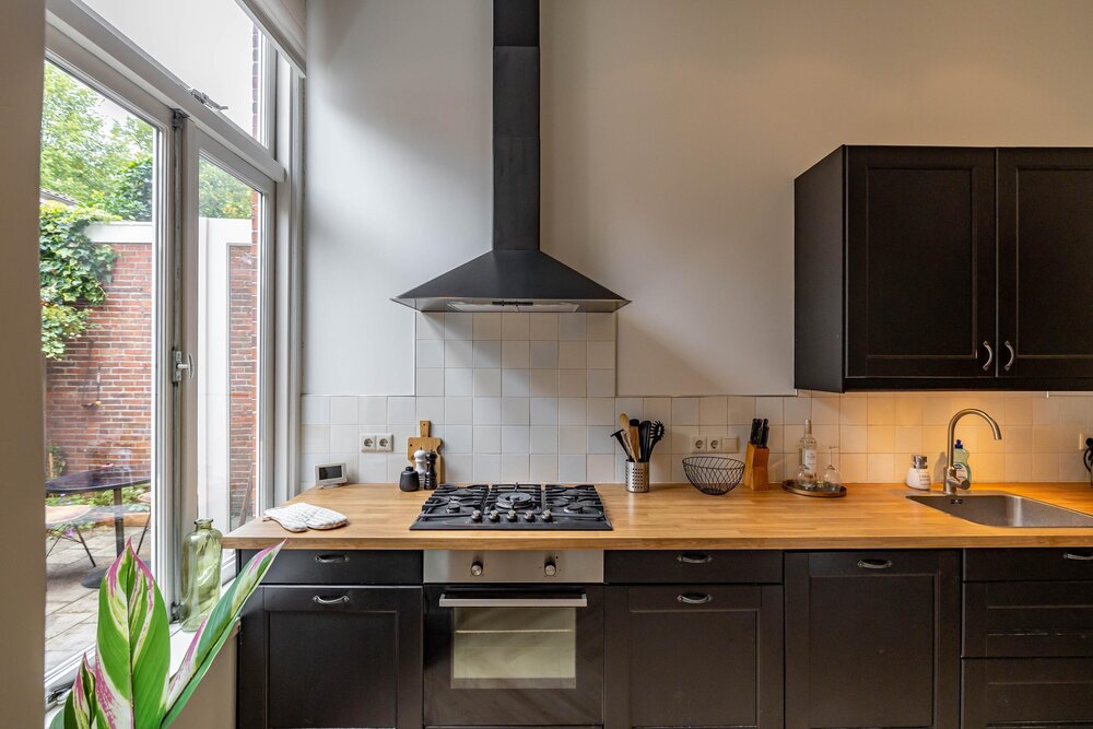 Tweede Willemstraat 14, 9725 JJ Groningen - € 315.000 k.k. - ben-s Makelaars Groningen