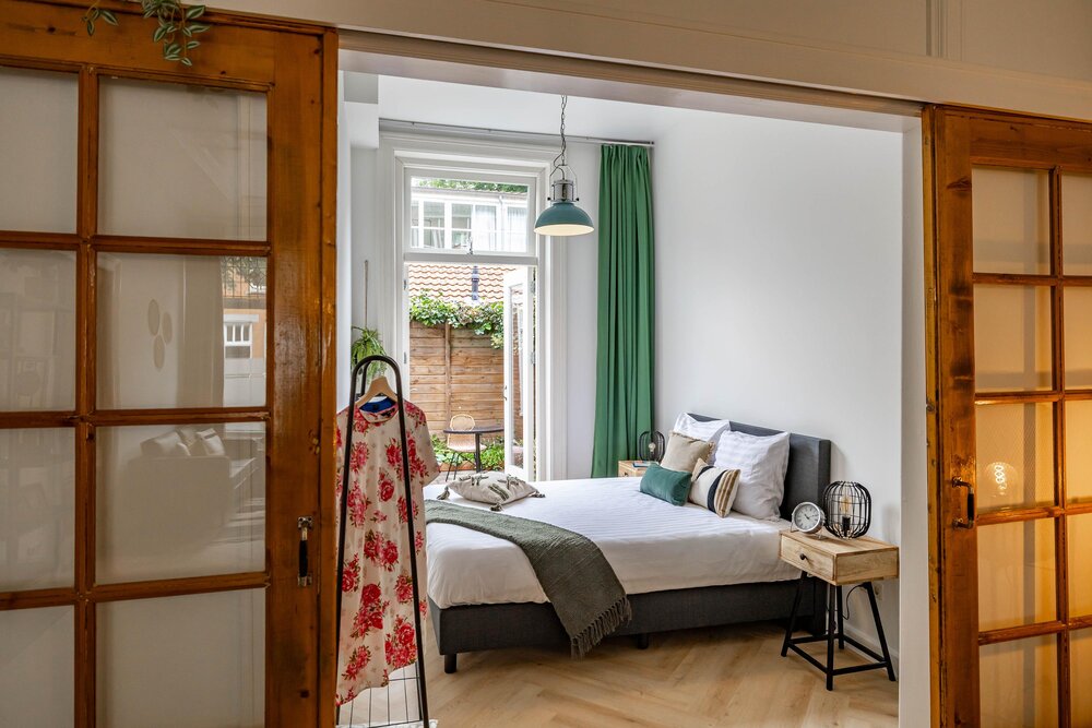 Tweede Willemstraat 14, 9725 JJ Groningen - € 315.000 k.k. - ben-s Makelaars Groningen