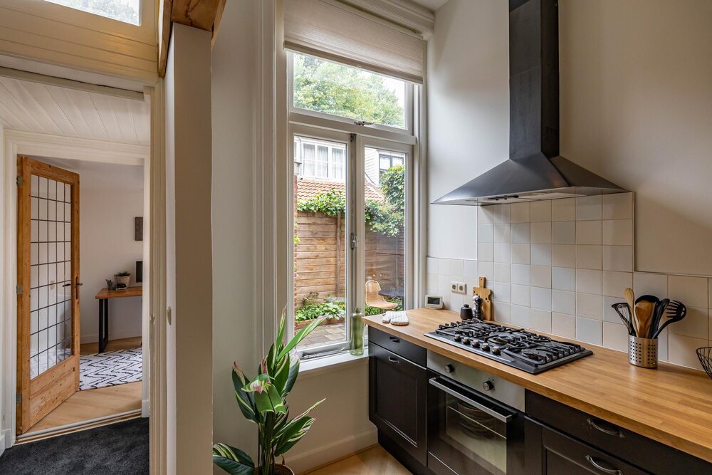 Tweede Willemstraat 14, 9725 JJ Groningen - € 315.000 k.k. - ben-s Makelaars Groningen