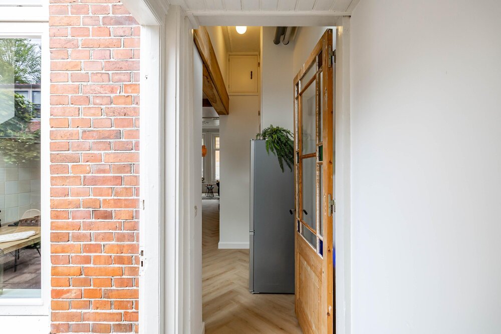 Tweede Willemstraat 14, 9725 JJ Groningen - € 315.000 k.k. - ben-s Makelaars Groningen