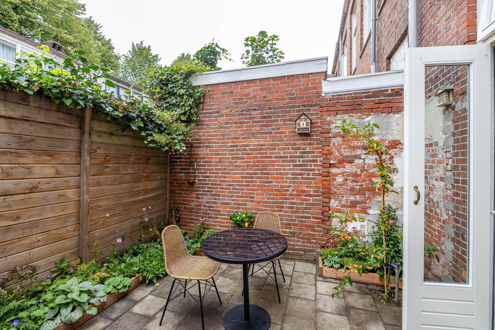 Tweede Willemstraat 14, 9725 JJ Groningen - € 315.000 k.k. - ben-s Makelaars Groningen