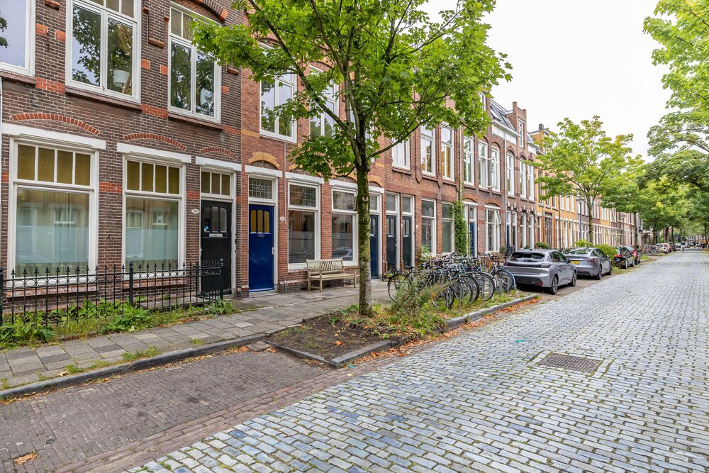 Tweede Willemstraat 14, 9725 JJ Groningen - € 315.000 k.k. - ben-s Makelaars Groningen