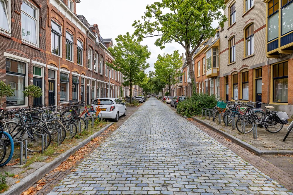Tweede Willemstraat 14, 9725 JJ Groningen - € 315.000 k.k. - ben-s Makelaars Groningen